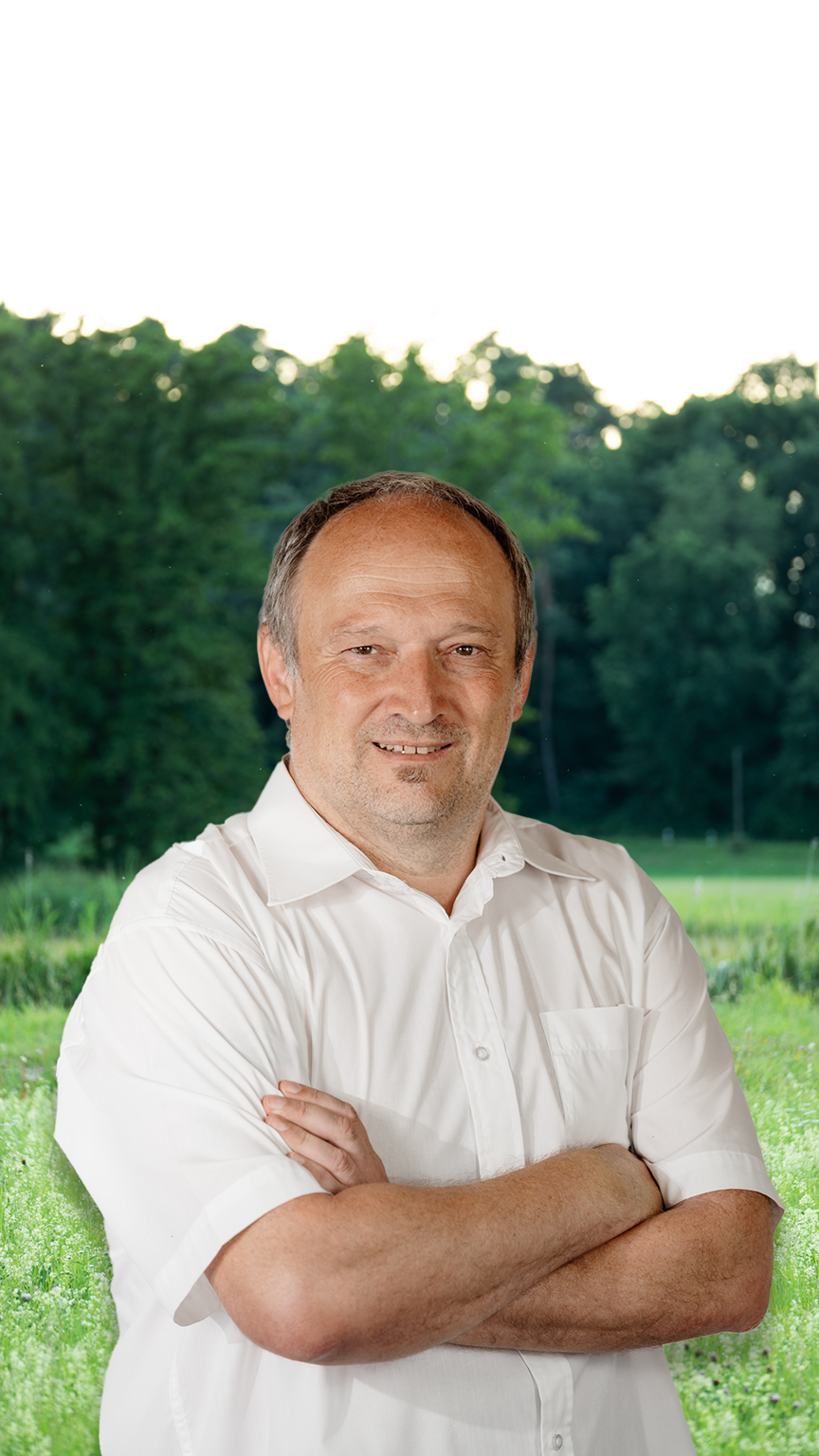 Siegfried Sibinger